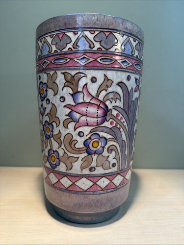 Charlotte rhead bursley - rhead,