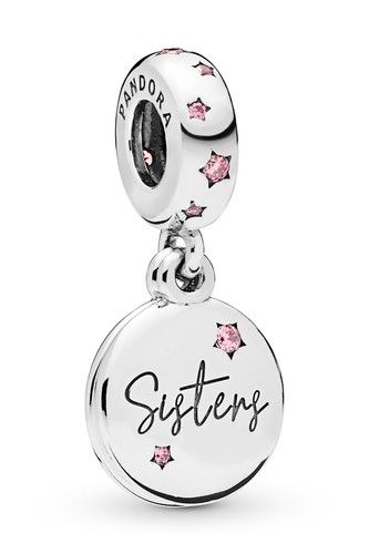 Pandora jewelry charm - charm, pendant