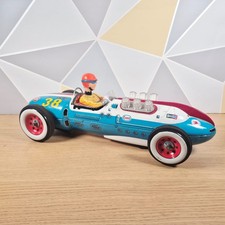 Vintage Toys Champion Racer 38