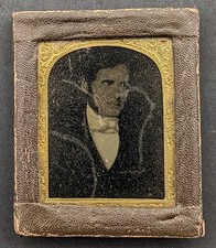 BENJAMIN MICHELL VICTORIAN