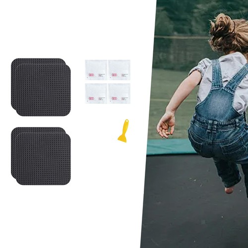 Rectangular patches - on,