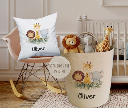 Kids personalised large - kids,