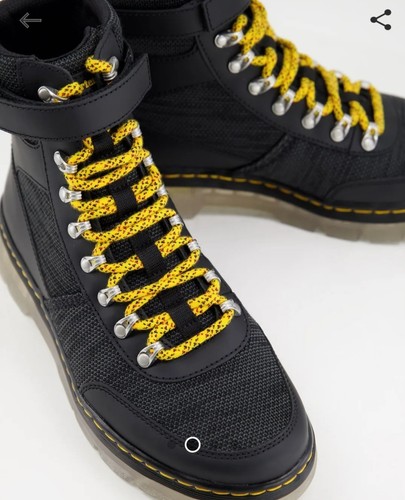 Martens combs tech - combs, 8