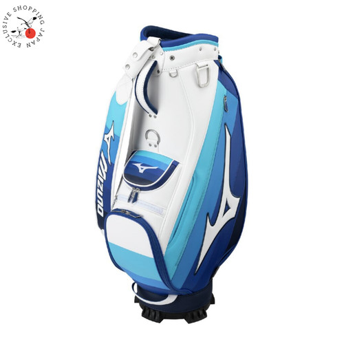Mizuno golf tour - mizuno, staff