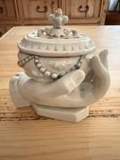 Antique Victoria Conta Boehme