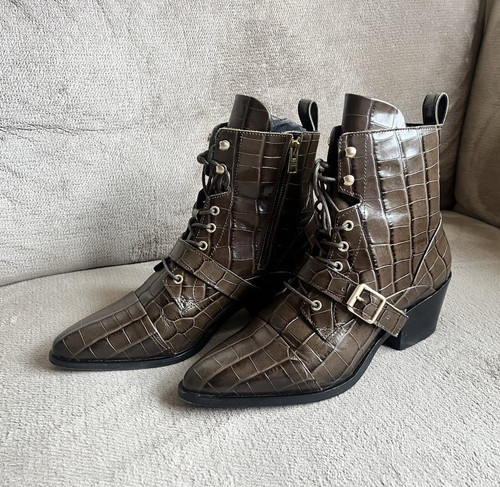 Allsaints katy boot - katy, women’s
