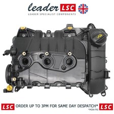 Cylinder Head Rocker Cover