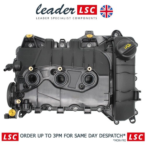 Cylinder head rocker cover - cylinder,