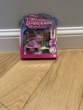 Brand New Sealed Mini Barbie