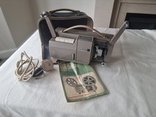 Vintage Prinz Magnon 800ZR 8mm