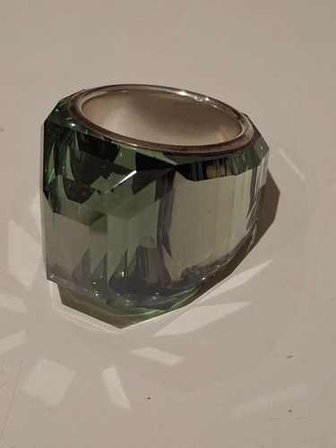 Stunning genuine swarovski - genuine,