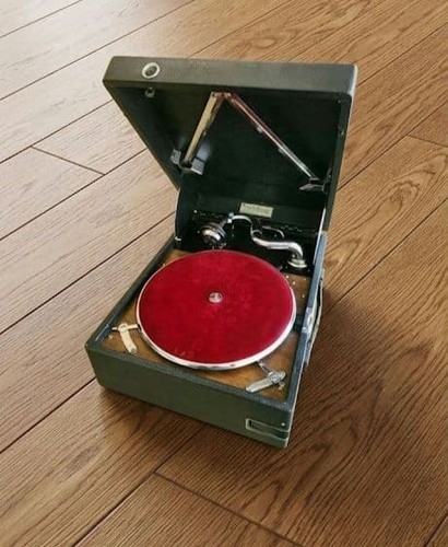 Vintage columbia 208 - vintage, g-208