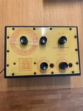 Homelab Signal Generator Type 10