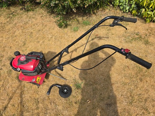 Honda fg201 garden - honda,
