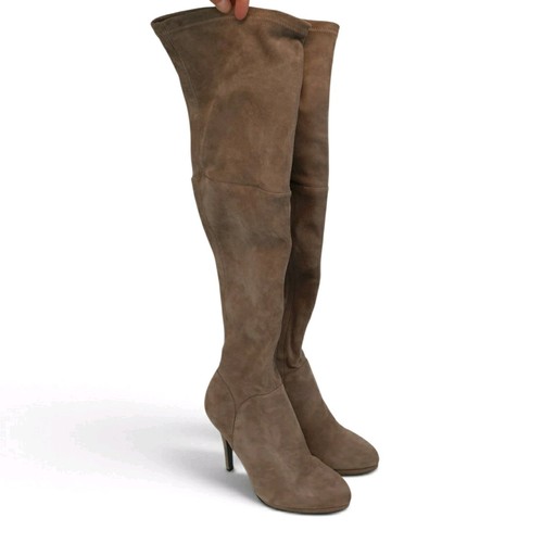 Karen millen suede - karen,