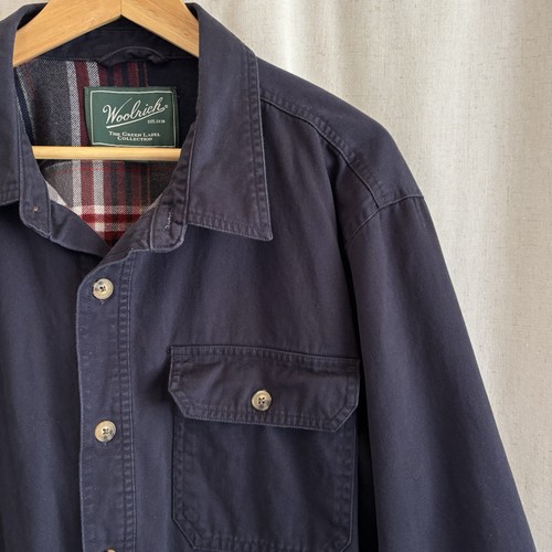 Woolrich men the green - men's,