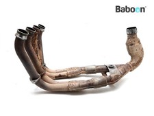 Exhaust Header / Downpipes