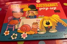 Vintage The Magic Roundabout