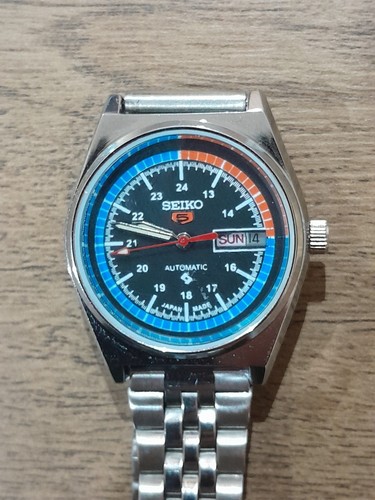 Vintage seiko automatic - seiko,