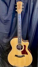 Taylor 814ce electro acoustic - 814ce, electro-acoustic