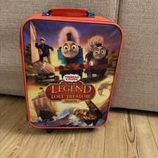 Thomas & Friends Sodor's