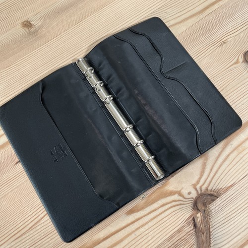 ORGANISER-TWINLOCK