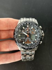 Citizen Promaster Skyhawk