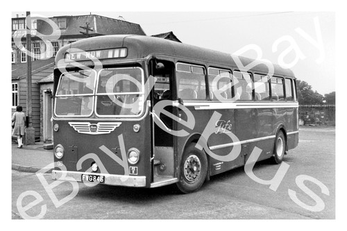 Bus photograph alexander fife - bus,