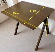 Made.com "Wilkinson" compact