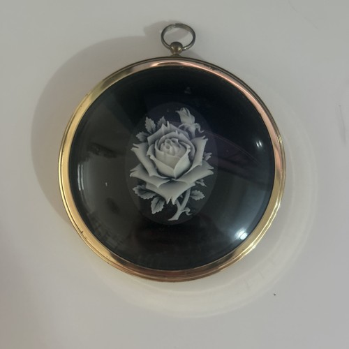 Peter bates single rose - bates, in