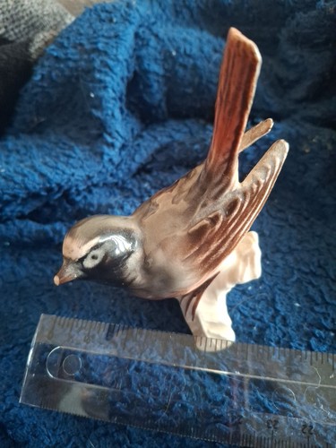 Goebel west germany bird - west,