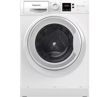 HOTPOINT NSWM 1046 W UK 10 kg