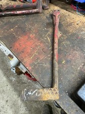 Case International B250 B275