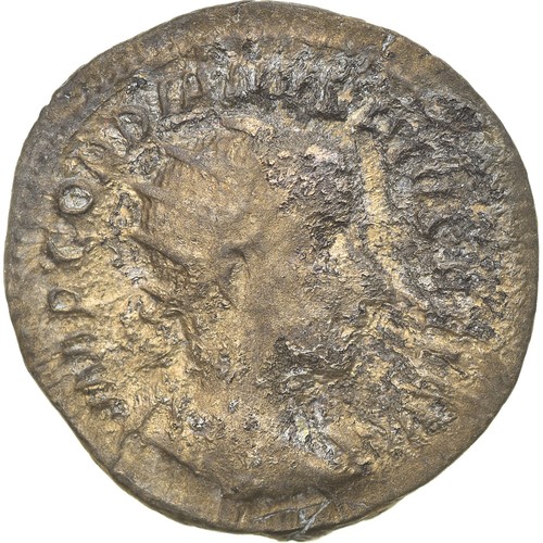 Coin gordian iii - coin,,