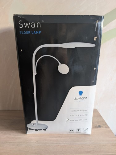 Daylight swan floor - daylight,