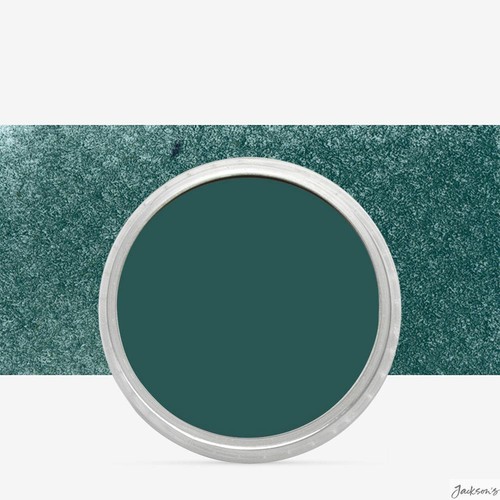 Panpastel turquoise extra - extra, dark