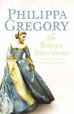 The Boleyn Inheritance By  Philippa Gregory. 9780007190324