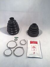 Bearmach Range Rover Sport GKN Front Drive Shaft Gaiter Boot Set  TDR500100