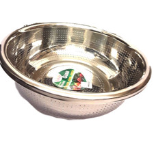 Extra Large Stainless Steel