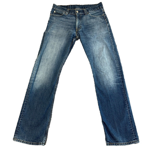 Mens levi 506 - levi's, straight