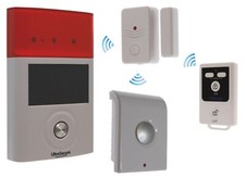 Wireless BT Door Alarm