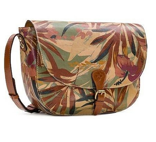 Patricia nash rosolini leather - patricia,