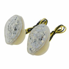 Flush Mount Turn Signals Light