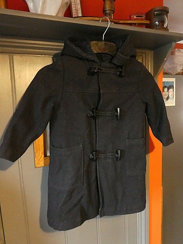 Super looking kiddies navy - kiddies,
