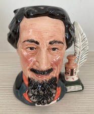 ROYAL DOULTON CHARLES DICKENS