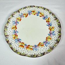 Vintage EB Foley Bone China