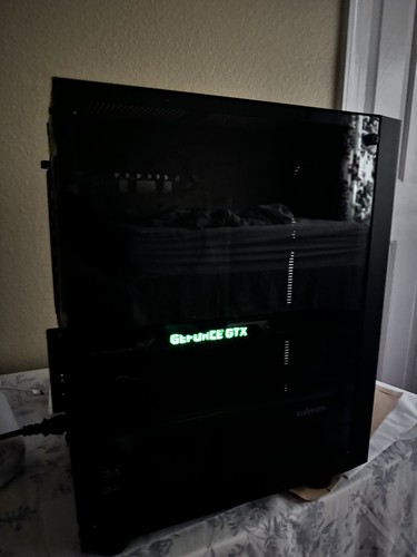 Gaming working brand new - gaming/working,