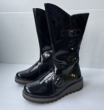 Fly London Girls Mes 2 K