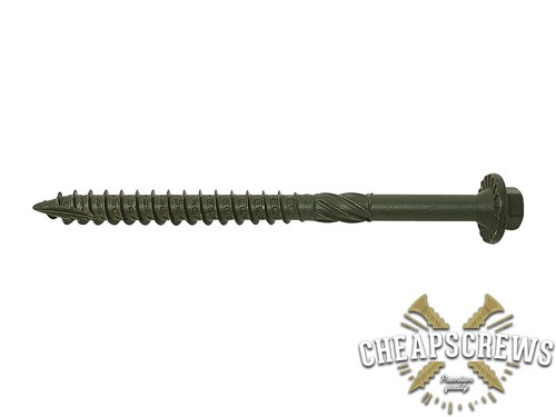 Spectre advanced timber fixing - advanced,
