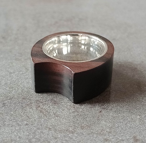 Emporio armani ring - emporio,